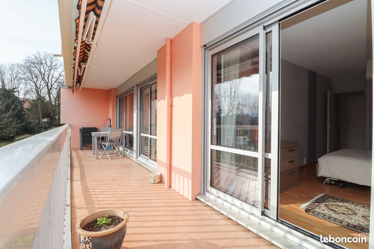 Appartement à vendre, 92m², Talant
