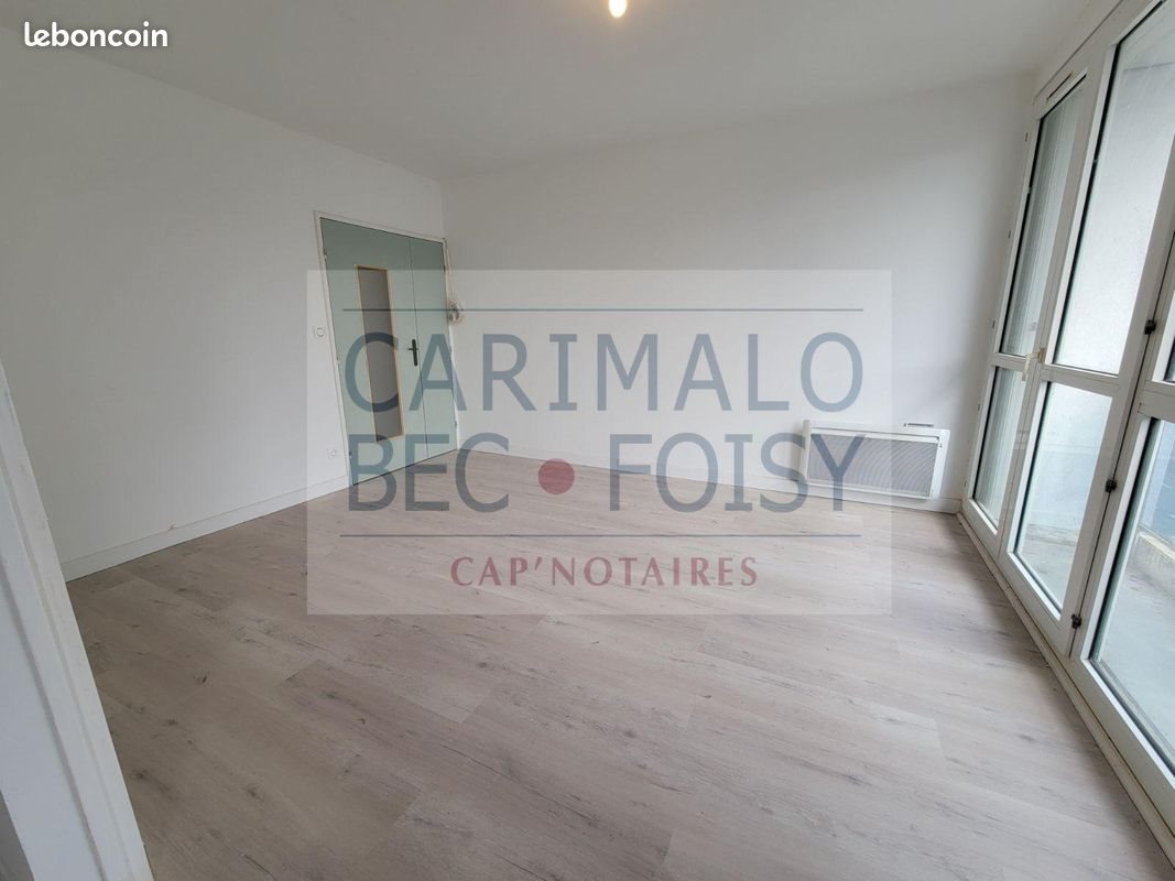 Appartement à vendre, 92m², Châteaudun