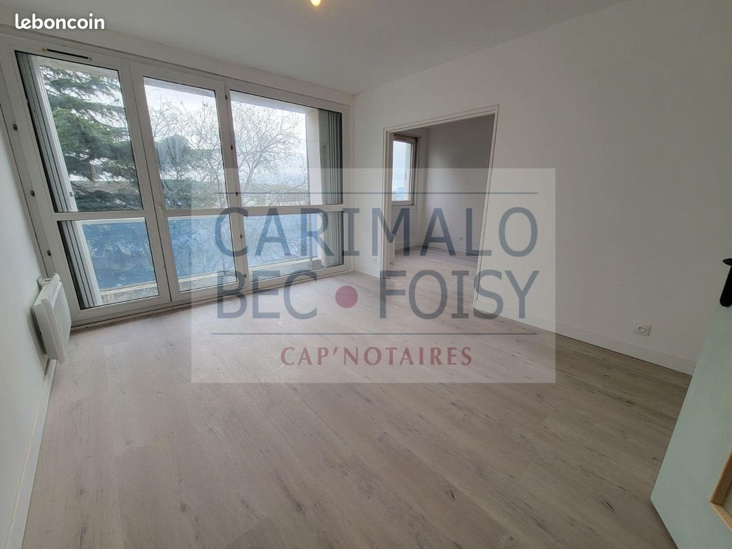 Appartement à vendre, 92m², Châteaudun