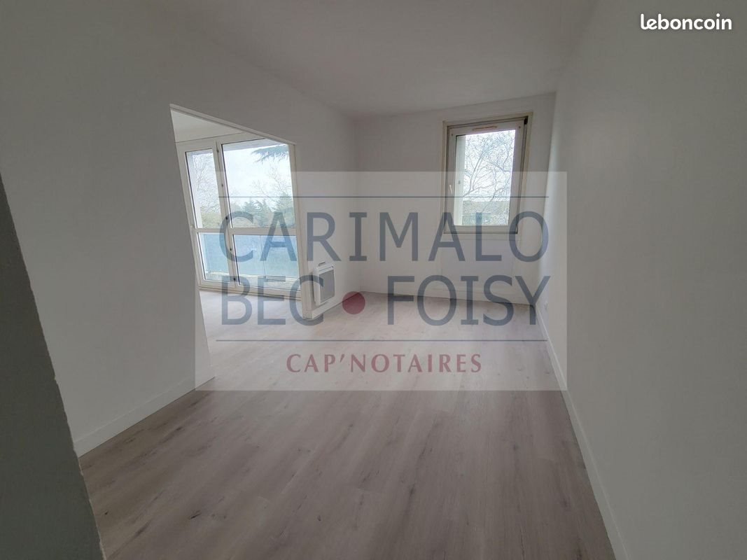 Appartement à vendre, 92m², Châteaudun