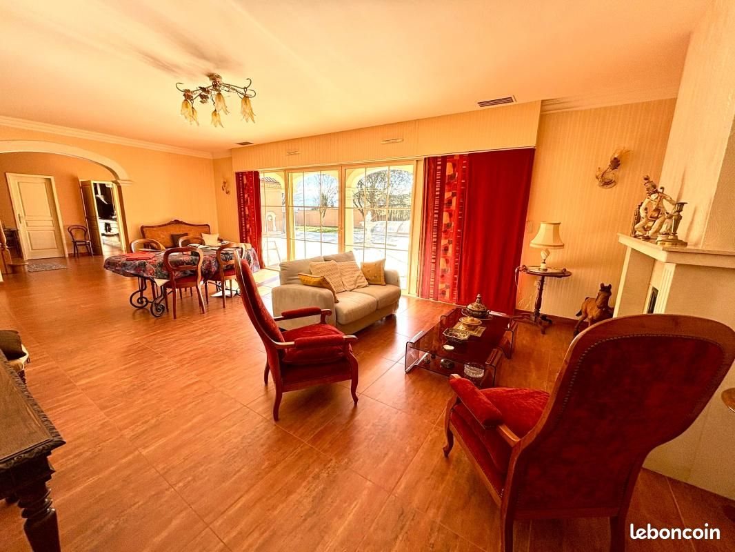 Maison à vendre, 237m², Idron