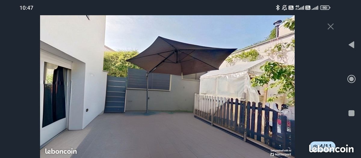 Maison à vendre, 220m², Maxéville