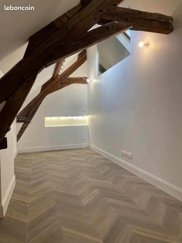 Appartement à louer, 67m², Nangis