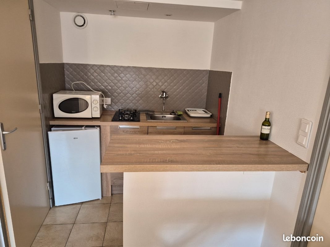 Maison à louer, 28m², Mably