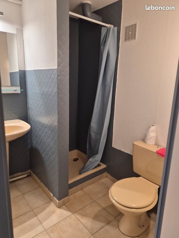Maison à louer, 28m², Mably