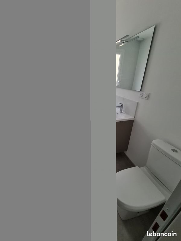 Maison à louer, 94m², Pont-Saint-Martin