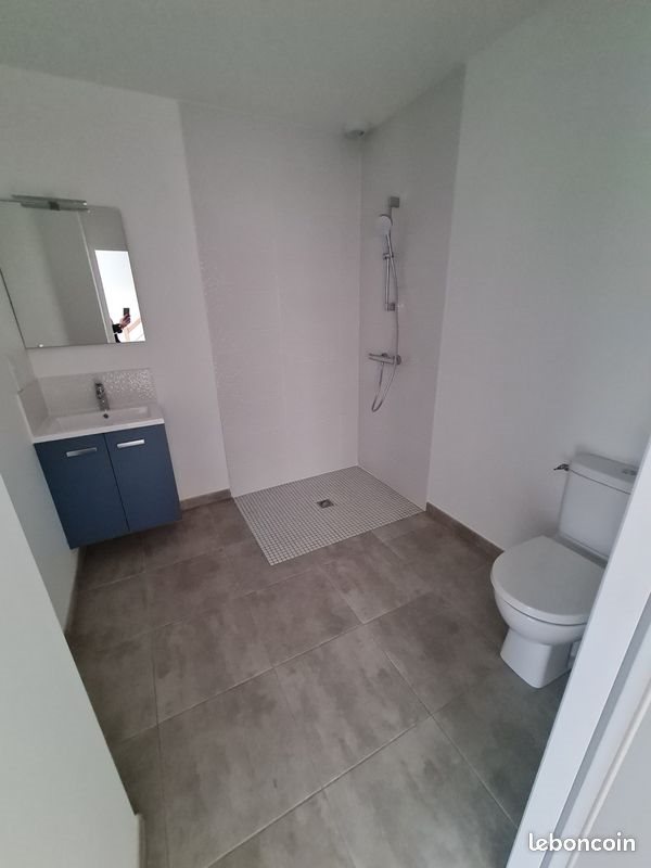 Maison à louer, 94m², Pont-Saint-Martin