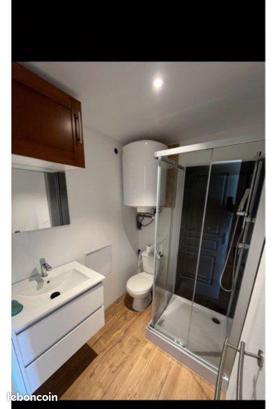 Appartement à louer, 18m², Talmont-Saint-Hilaire