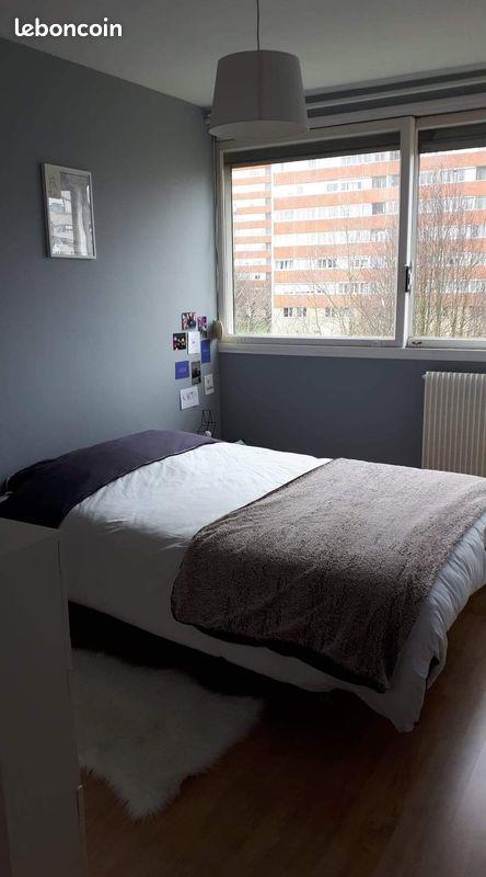 Appartement à vendre, 65m², Rennes