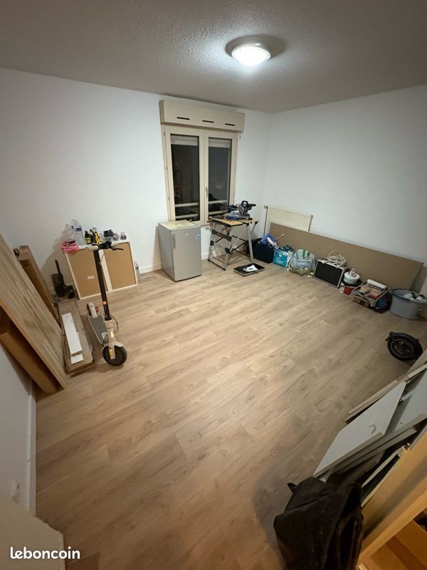 Appartement à louer, 21m², Montpellier