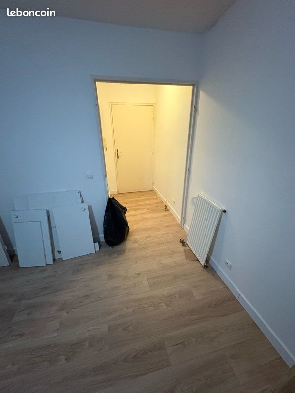 Appartement à louer, 21m², Montpellier