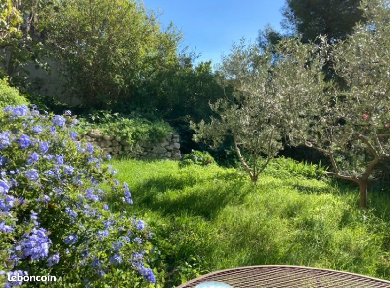 Appartement à louer, 80m², Marseille 7ème