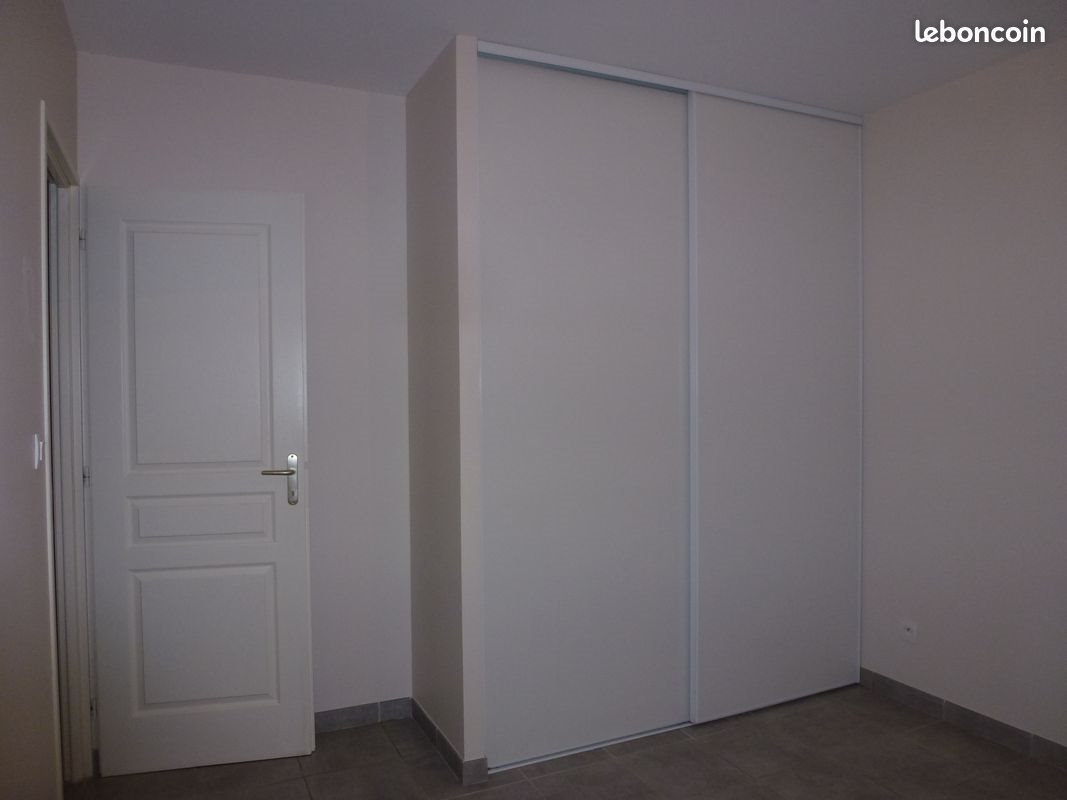 Appartement à louer, 70m², Romans-sur-Isère