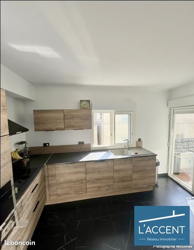 Appartement à vendre, 89m², Marsillargues