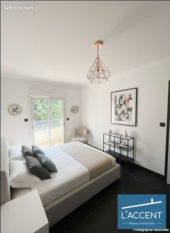 Appartement à vendre, 89m², Marsillargues