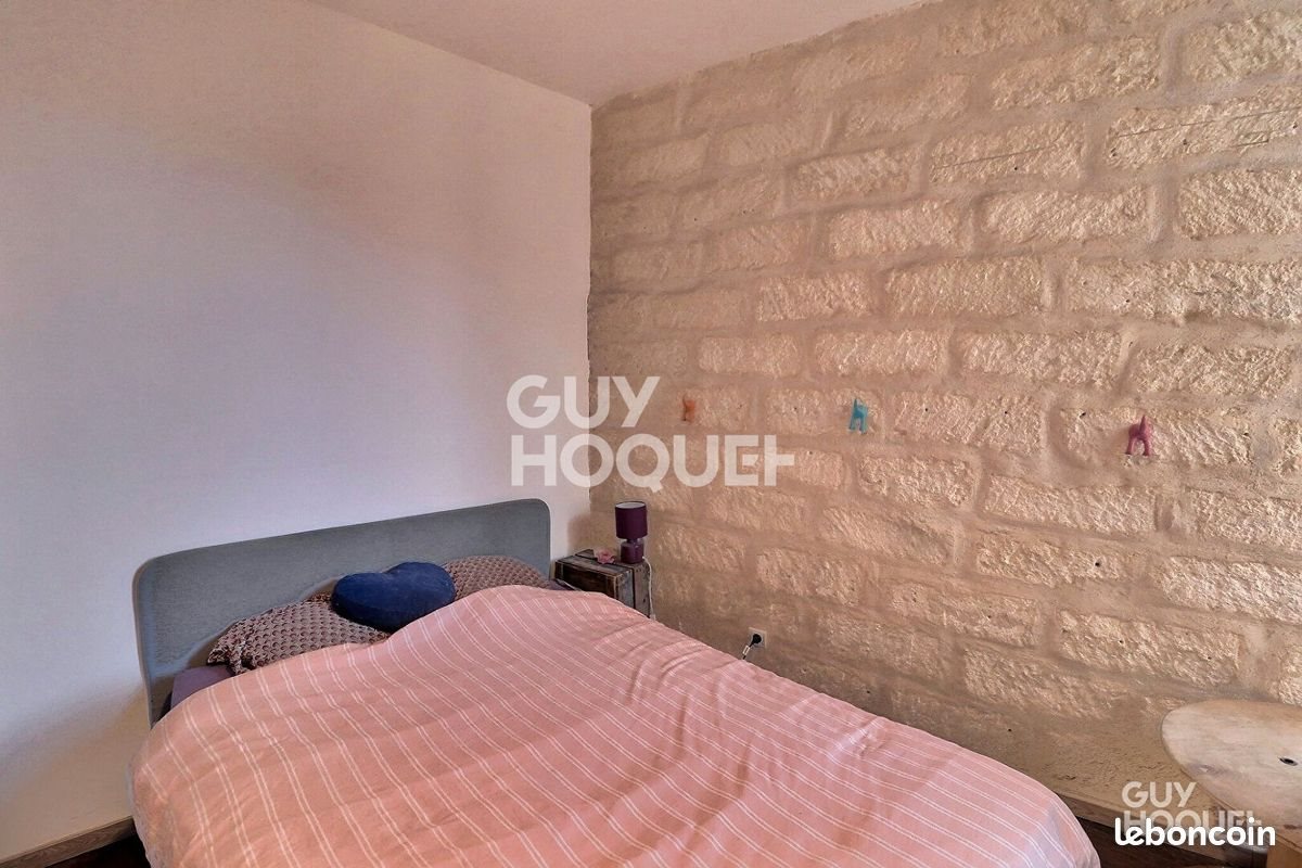 Appartement à vendre, 40m², Montpellier
