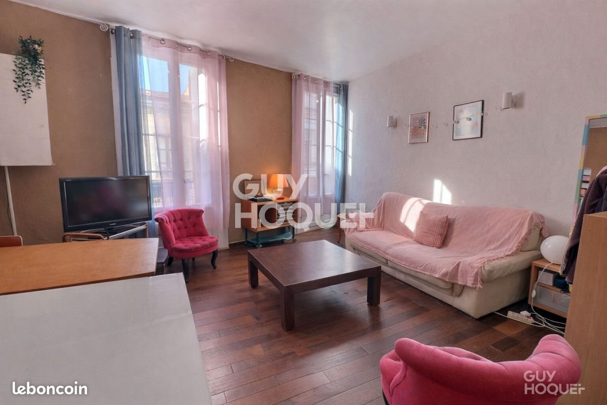 Appartement à vendre, 40m², Montpellier