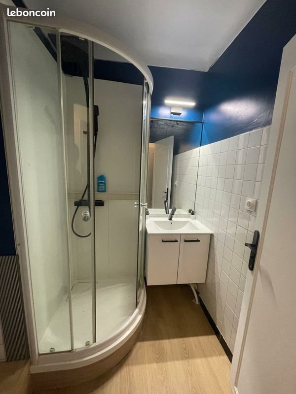 Appartement à louer, 18m², Avignon