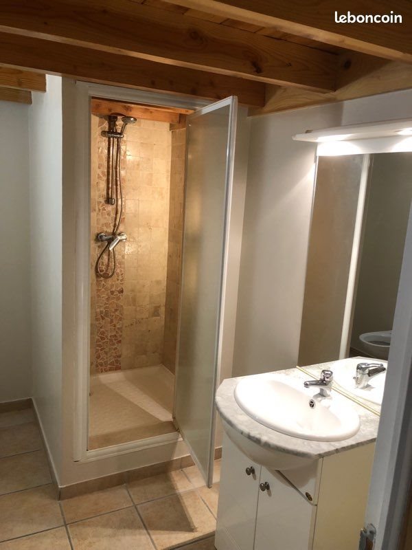 Appartement à louer, 47m², Saint-Ambroix