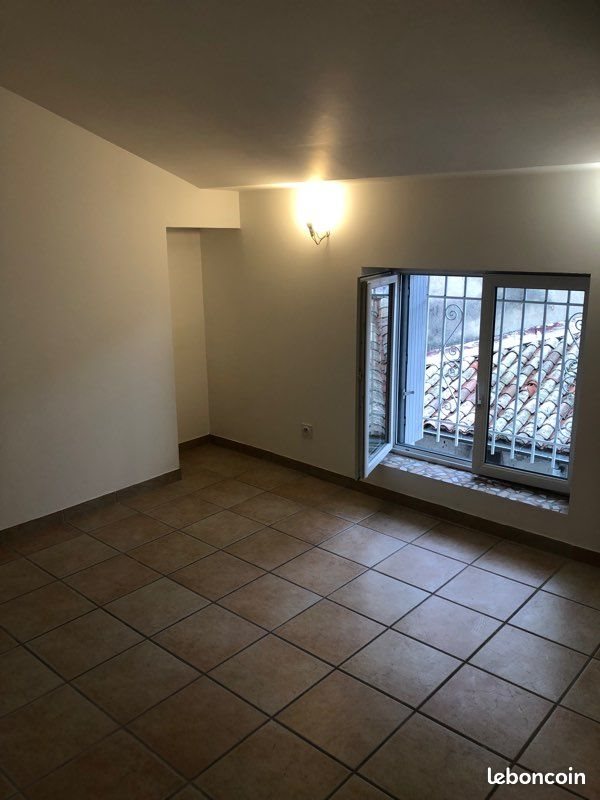 Appartement à louer, 47m², Saint-Ambroix