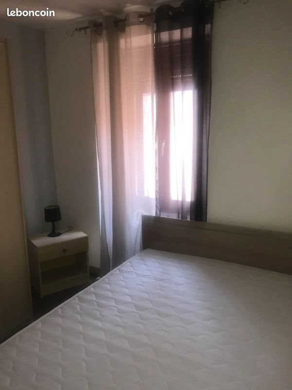 Appartement à louer, 23m², Belfort