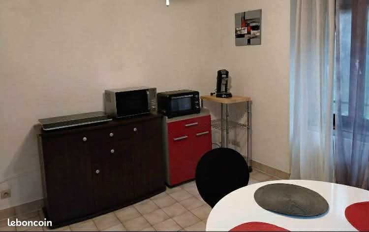 Appartement à louer, 23m², Belfort