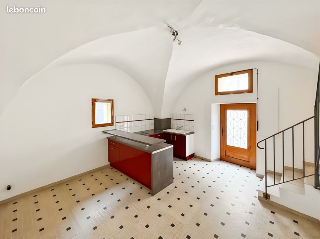 Appartement à vendre, 38m², Castries