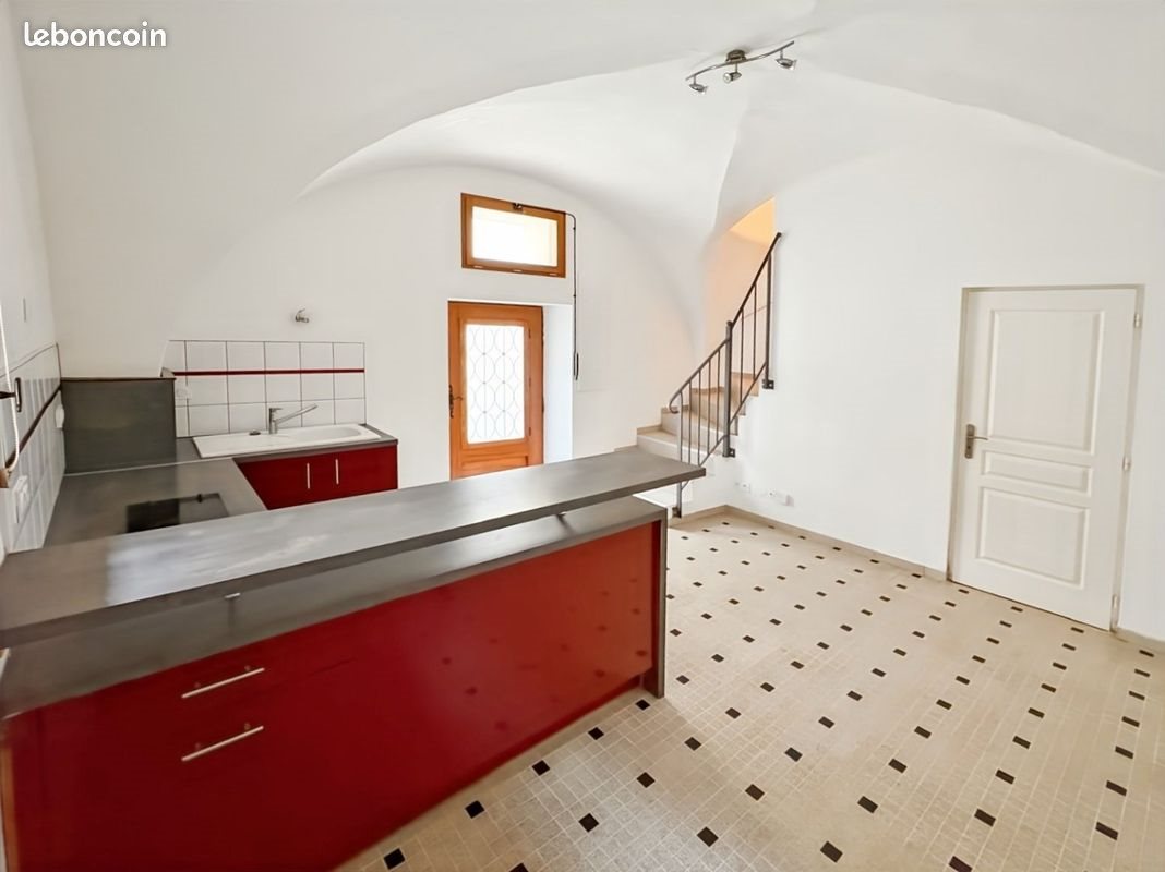 Appartement à vendre, 38m², Castries