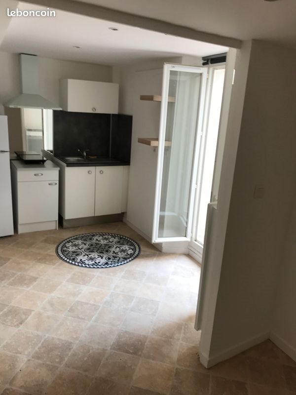 Appartement à louer, 20m², Cuers