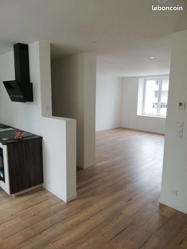 Appartement à vendre, 50m², Coutances