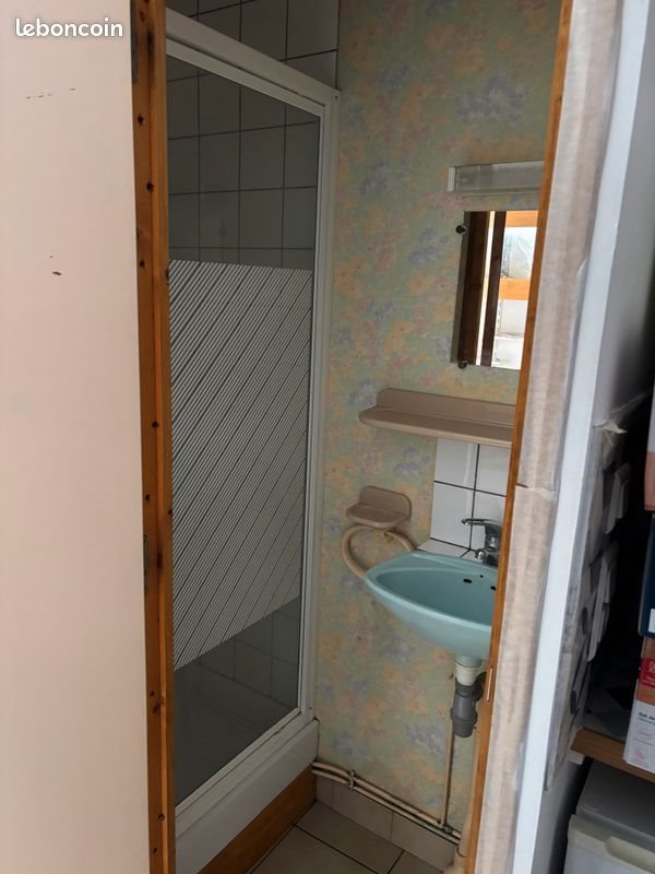 Appartement à louer, 10m², Amiens