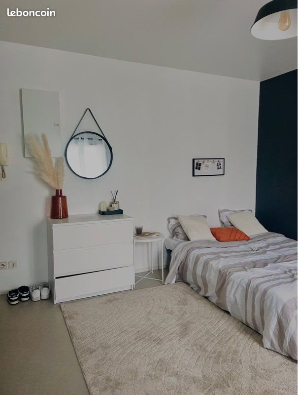 Appartement à louer, 22m², Olivet