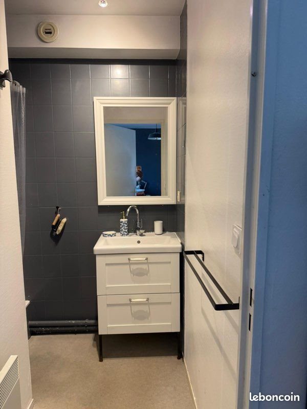 Appartement à louer, 22m², Olivet