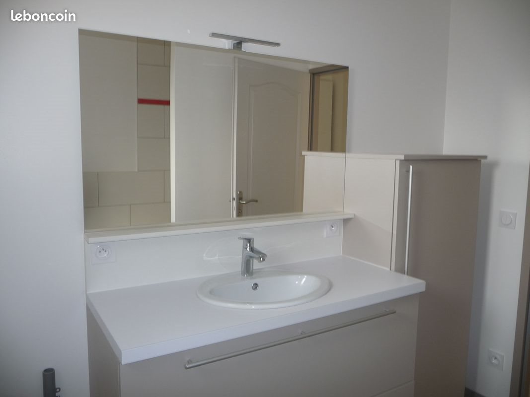 Appartement à louer, 75m², Longeville-en-Barrois