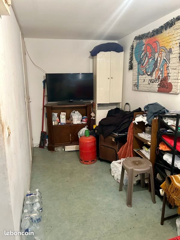 Appartement à vendre, 42m², Toulon