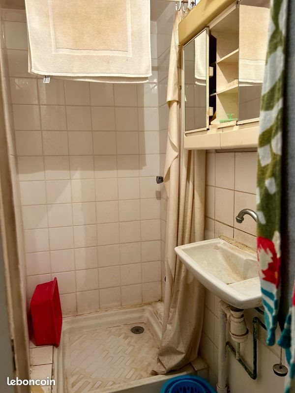 Appartement à vendre, 42m², Toulon