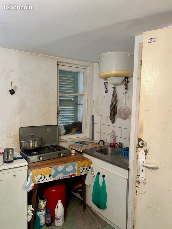 Appartement à vendre, 42m², Toulon