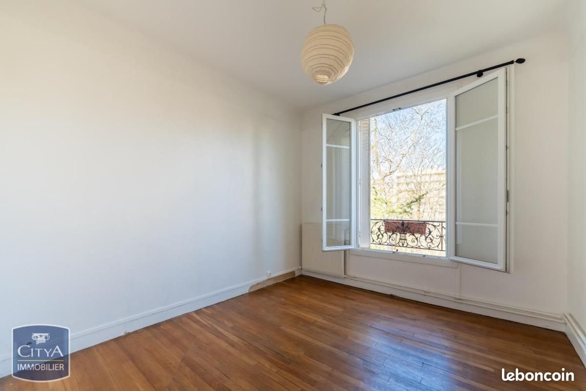 Appartement à vendre, 49m², Sèvres