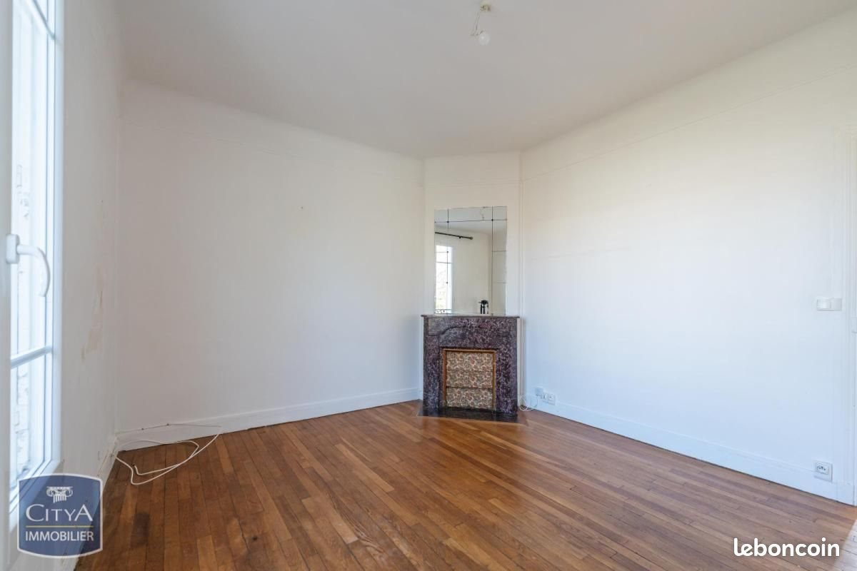 Appartement à vendre, 49m², Sèvres