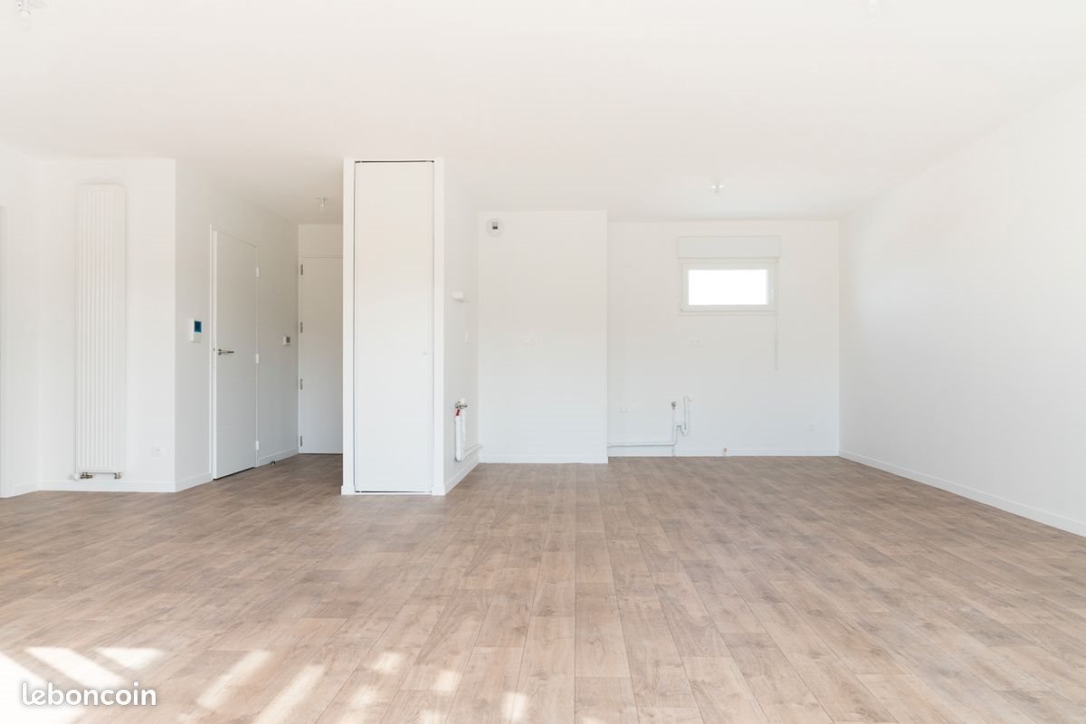 Appartement à vendre, 92m², Ploërmel