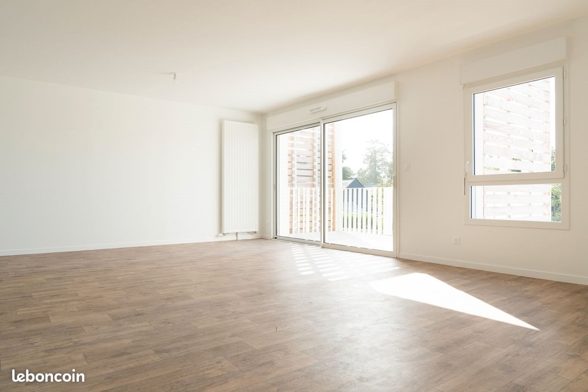 Appartement à vendre, 92m², Ploërmel