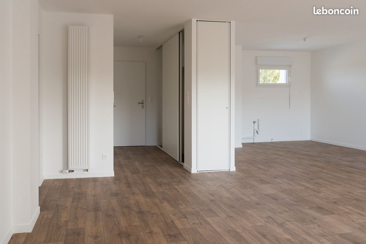 Appartement à vendre, 92m², Ploërmel