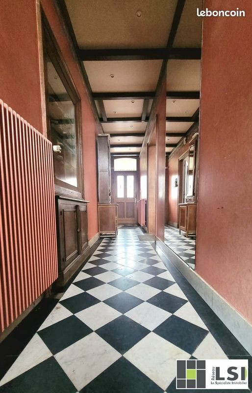 Maison à vendre, 240m², Hautmont