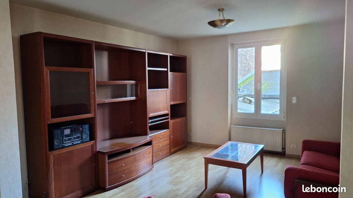 Appartement à vendre, 82m², Reims