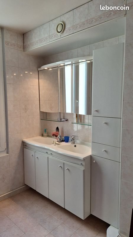 Appartement à vendre, 82m², Reims