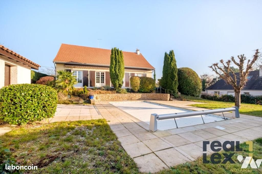 Maison à vendre, 174m², Craponne