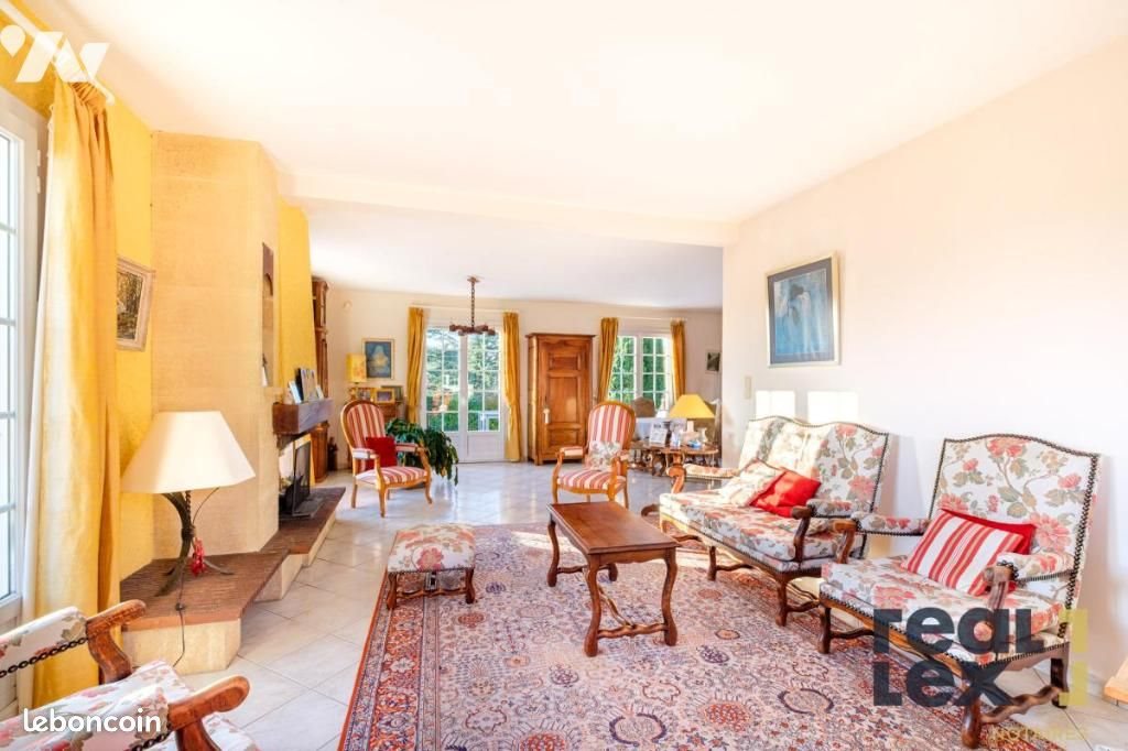 Maison à vendre, 174m², Craponne