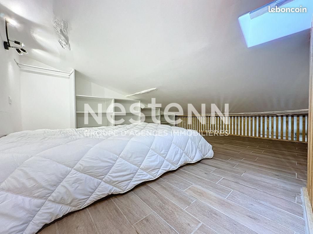 Appartement à louer, 25m², Lorgues