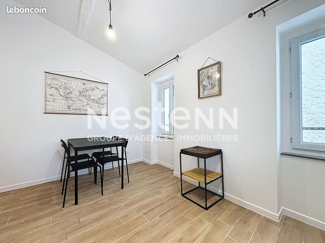 Appartement à louer, 25m², Lorgues