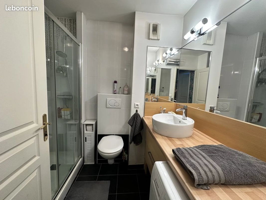 Appartement à vendre, 51m², Leers